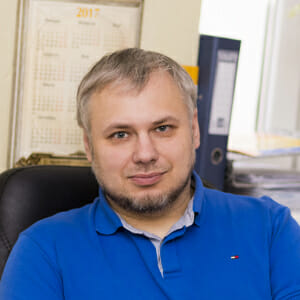 Владислав Иванский